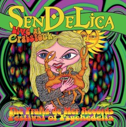 Live at Crabstock: The Fruits the Mer Records Festival of Psychedelia