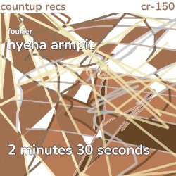 hyena armpit