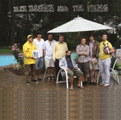 Alex Bleeker and the Freaks