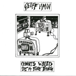 Chants Would Be a Fine Thing