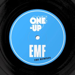 One‐Up (The Remixes)
