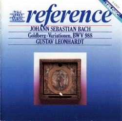 Goldberg Variations