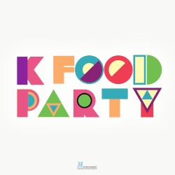 K-Food Party