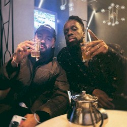 Mexico En Janvier (Youssoupha remix)