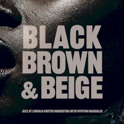 Black, Brown and Beige