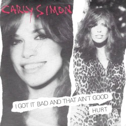 I Got It Bad and That Ain't Good