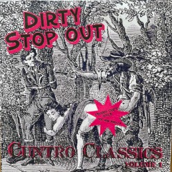 Cuntro Classics, Volume 1