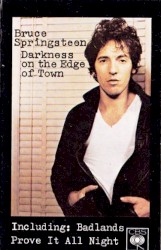 Darkness on the Edge of Town