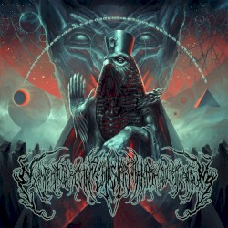 Prajecyrujučy sinhuliarnaje wypramieńwańnie Daktryny Absaliutnaha j Usiopahłynaĺnaha Zła skroź šaścihrannuju pryzmu Sîn-Ahhī-Erība na hipierpawierchniu zadyjakaĺnaha kaŭčęha zasnawaĺnikaŭ kosmatęchničnaha ordęna palieakantakta, najstaražytnyja ipastasi dawosiewych cywilizacyj prywodziać u ruch ręzanansny transfarmatar časowapadobnaj biaskoncaści budučyni u ćwiardyniach absierwatoryi Nwn-Hu-Kek-Amon, uwasabliajučy ŭ ęfirnuju matęryju prach Ałulima na zachad ad ękzapłaniety PSRB 1620-26b