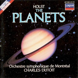 The Planets