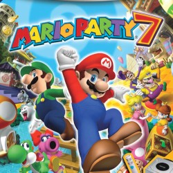 Mario Party 7