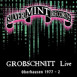 Live Oberhausen 1977 - 2