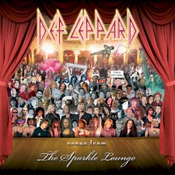 Songs From the Sparkle Lounge