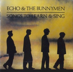 Songs to Learn & Sing
