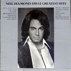His 12 Greatest Hits