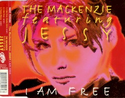 I Am Free