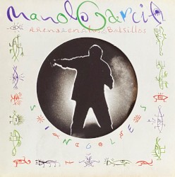 Arena en los bolsillos - Los singles