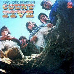 Psychotic Reaction