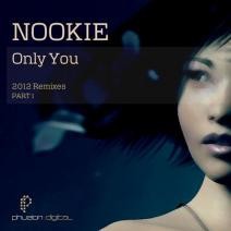 Only You (2012 Remixes Part 1)