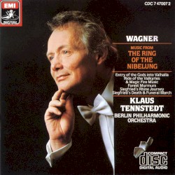 Music from "The Ring of the Niebelung"
