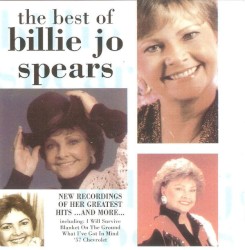 The Best of Billie Jo Spears