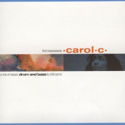 First Impressions: A Mix of Classic Drum and Bass to Chill Out To