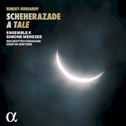 Scheherazade, A Tale