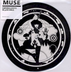 Supermassive Black Hole