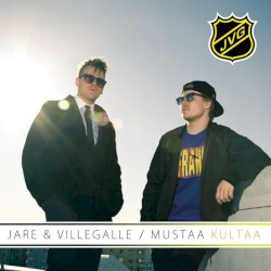 Mustaa kultaa