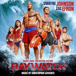 Baywatch (Music From the Motion Picture)