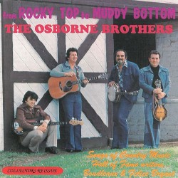 From Rocky Top to Muddy Bottom: The Songs of Boudleaux & Felice Bryant