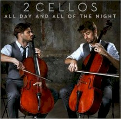 All Day and All of the Night