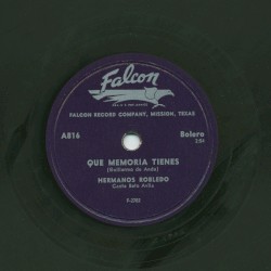 Qué memoria tienes / Te engañaste