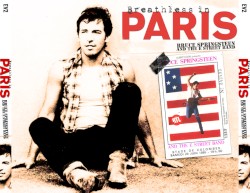 Breathless in Paris