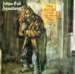 Aqualung