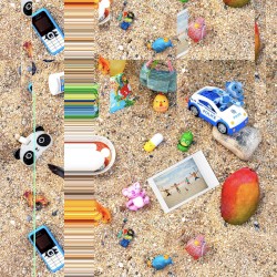 Surf en Estado de Alarma