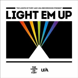 Light Em Up (Sample EP #2)