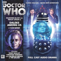Doctor Who: Daleks Among Us