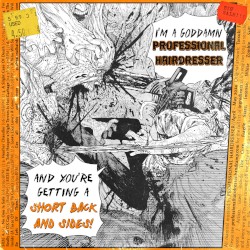 Short Back and Sides