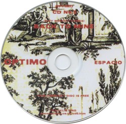 (Why Nobody Comes) Back to Mine