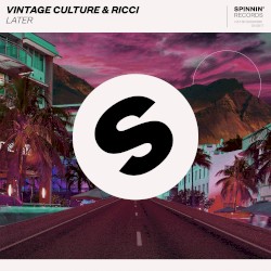 Later (extended mix)