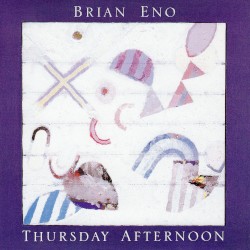 Thursday Afternoon