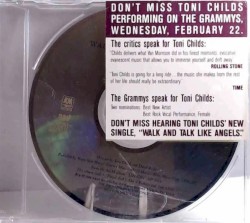 Walk and Talk Like Angels