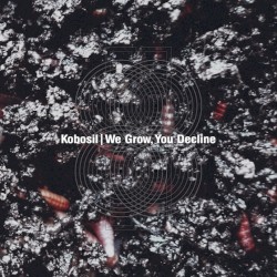 We Grow, You Decline