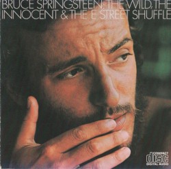 The Wild, the Innocent & The E Street Shuffle