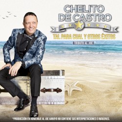 Tal para cual y otros éxitos: Tributo al Joe