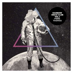 Rainbow Disco Club Vol. 1