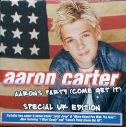 Aaron’s Party (Come Get It)
