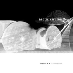 Jazztronauts / Mindshadows (Aedena Cycle remix)