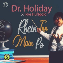 Rhein, Inn, Main, Po